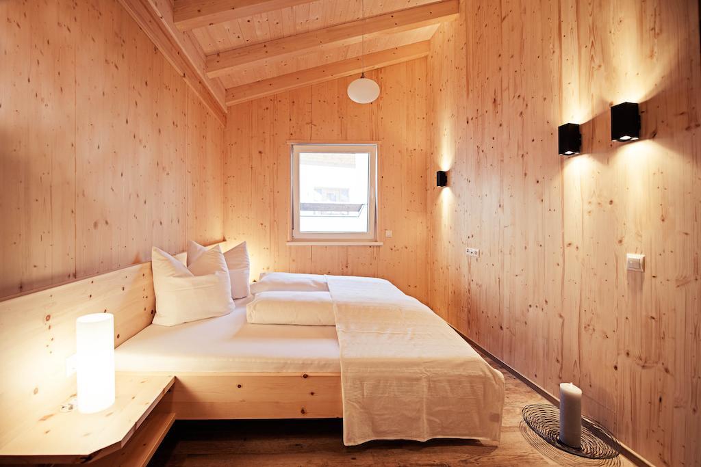 Ferienhaus Zum Stubaier Gletscher - Wald ノイシュティフト・イム・シュトゥーバイタール 部屋 写真