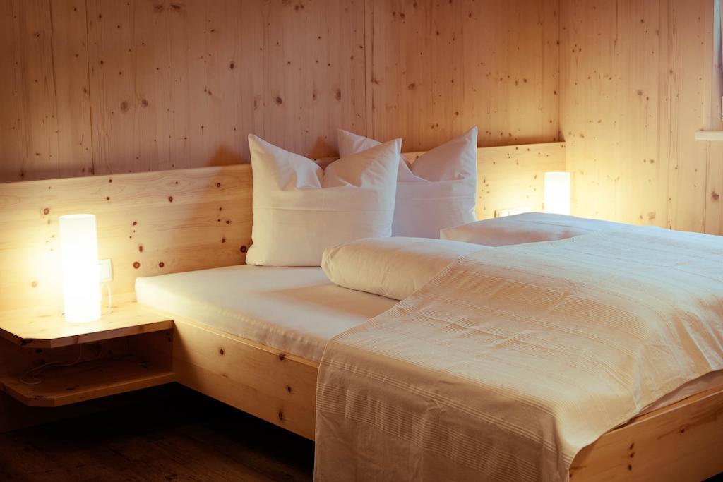 Ferienhaus Zum Stubaier Gletscher - Wald ノイシュティフト・イム・シュトゥーバイタール 部屋 写真