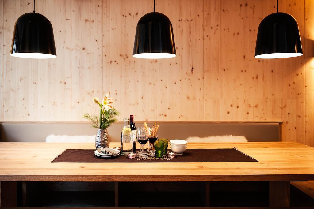 Ferienhaus Zum Stubaier Gletscher - Wald ノイシュティフト・イム・シュトゥーバイタール 部屋 写真